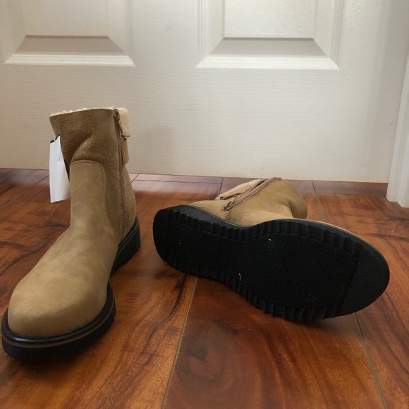 Ankle boots - Picture 5 of 6